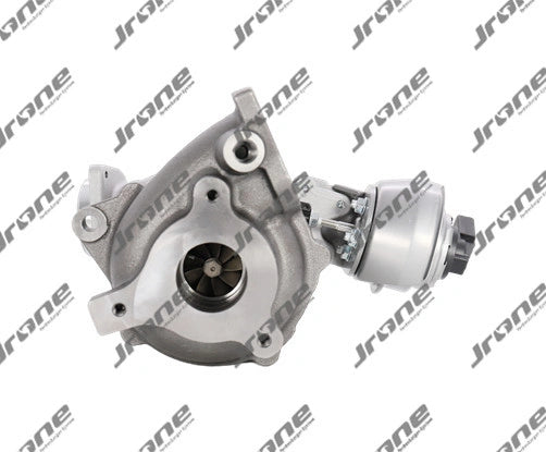 Turbocompressore nuovo Jrone 818988