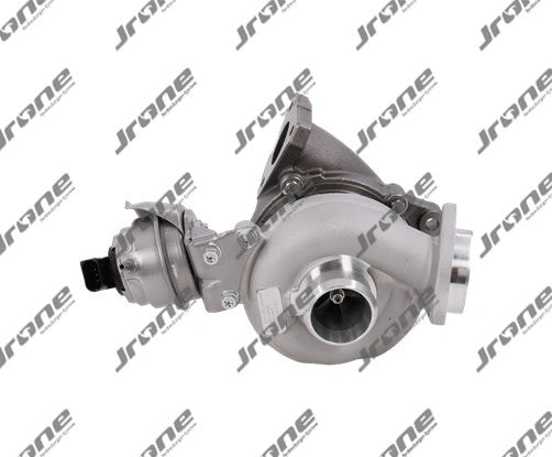 Turbocompressore nuovo Jrone 818988