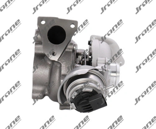 Turbocompressore nuovo Jrone 818988