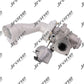 Turbocompressore nuovo Jrone  807489