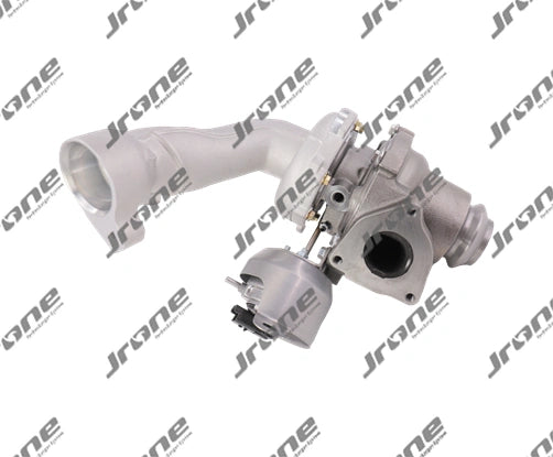 Turbocompressore nuovo Jrone  807489