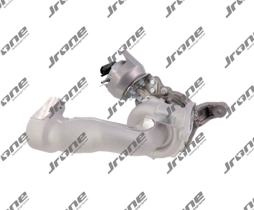 Turbocompressore nuovo Jrone  807489