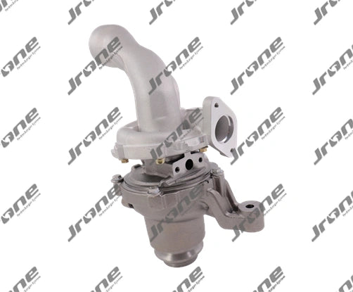 Turbocompressore nuovo Jrone  807489