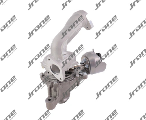Turbocompressore nuovo Jrone  807489