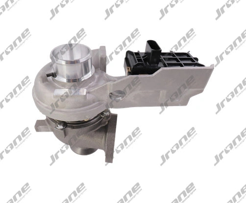 821785 Turbocompressore nuovo Jrone 821785-0002 – Centromotoriturbo
