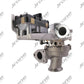Turbocompressore nuovo Jrone  821785-0002