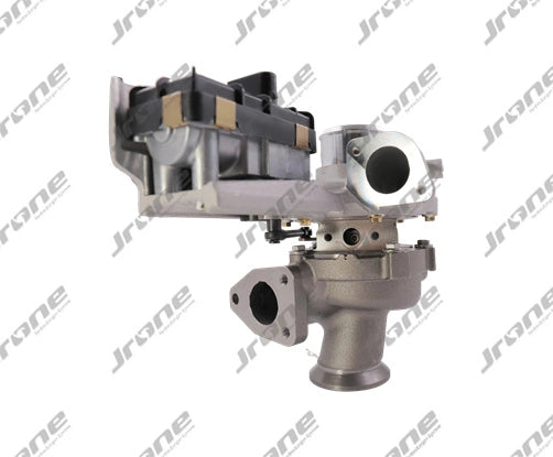 Turbocompressore nuovo Jrone  821785-0002
