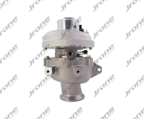 Turbocompressore nuovo Jrone  821785-0002