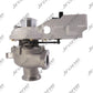 Turbocompressore nuovo Jrone  821785-0002