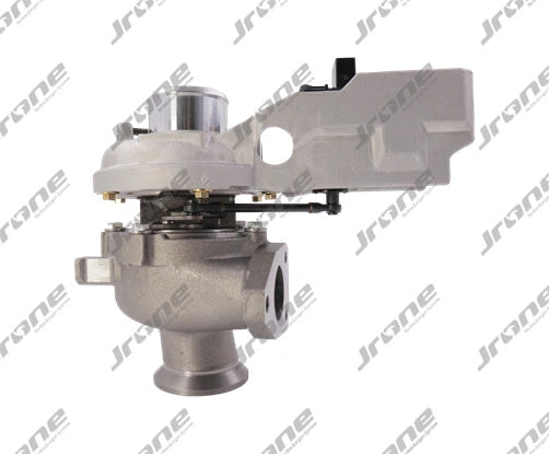 Turbocompressore nuovo Jrone  821785-0002