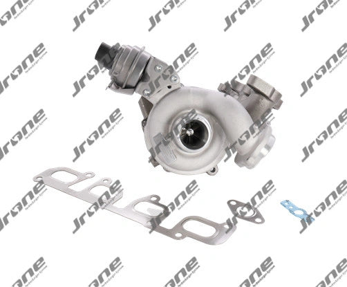 Turbocompressore nuovo Jrone 803955