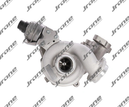 Turbocompressore nuovo Jrone 803955