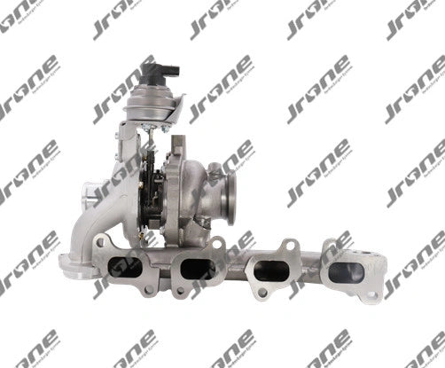 Turbocompressore nuovo Jrone 803955