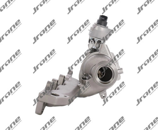 Turbocompressore nuovo Jrone 803955