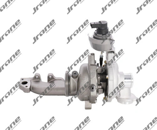 Turbocompressore nuovo Jrone 803955