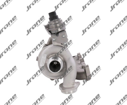 Turbocompressore nuovo Jrone 803955