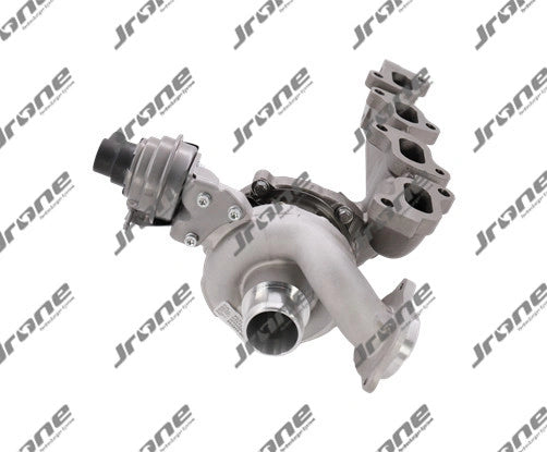 Turbocompressore nuovo Jrone 803955