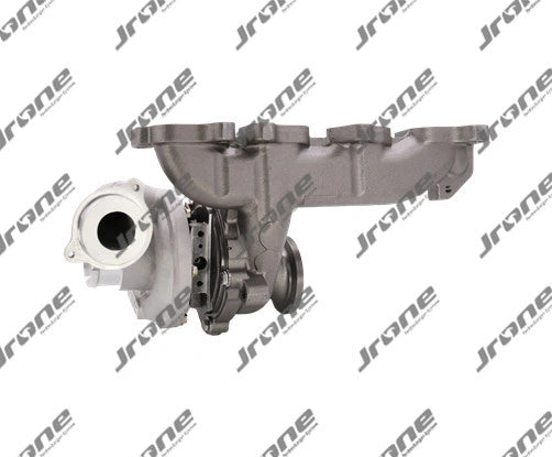 Turbocompressore nuovo Jrone 803955