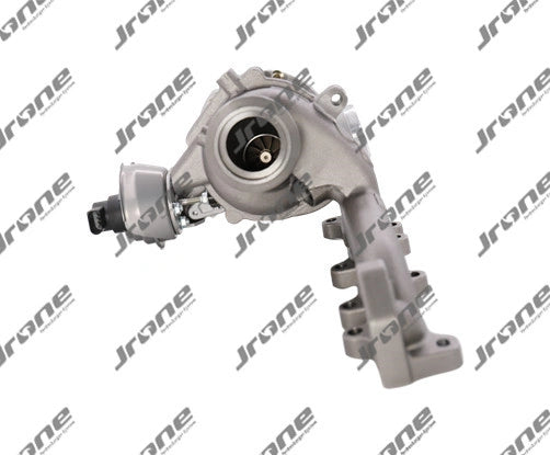 Turbocompressore nuovo Jrone 803955