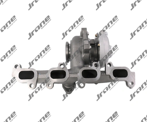 Turbocompressore nuovo Jrone 792290