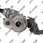 Turbocompressore nuovo Jrone 792290