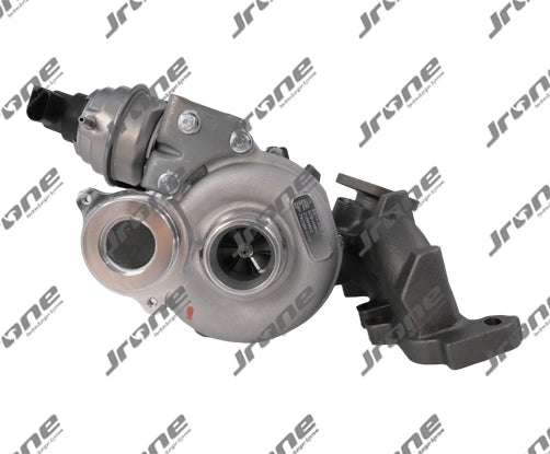 Turbocompressore nuovo Jrone 792290