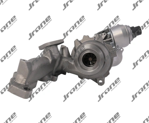 Turbocompressore nuovo Jrone 792290