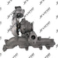 Turbocompressore nuovo Jrone 792290