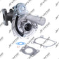 Turbocompressore nuovo Jrone 706977
