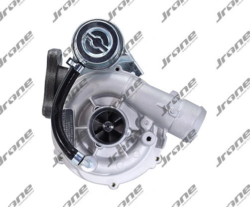 Turbocompressore nuovo Jrone 706977