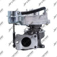 Turbocompressore nuovo Jrone 706977