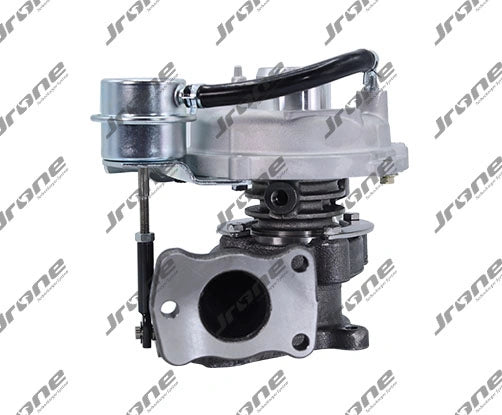 Turbocompressore nuovo Jrone 706977