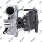 Turbocompressore nuovo Jrone 706977