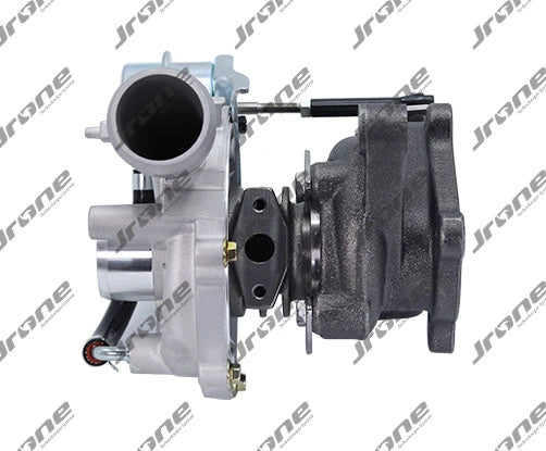 Turbocompressore nuovo Jrone 706977