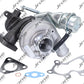 Turbocompressore nuovo Jrone 454064-0001