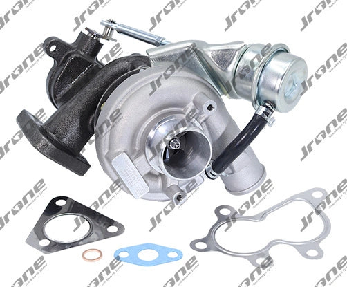 Turbocompressore nuovo Jrone 454064-0001