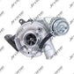 Turbocompressore nuovo Jrone 454064-0001