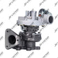 Turbocompressore nuovo Jrone 454064-0001