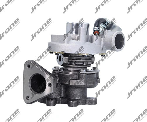 Turbocompressore nuovo Jrone 454064-0001
