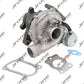 Turbocompressore nuovo Jrone 706976