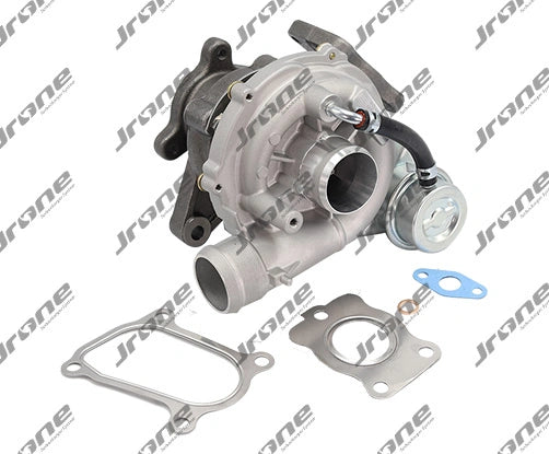 Turbocompressore nuovo Jrone 706976