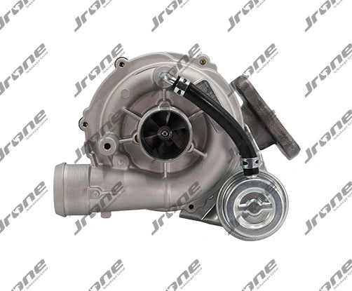Turbocompressore nuovo Jrone 706976