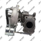 Turbocompressore nuovo Jrone 706976