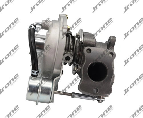 Turbocompressore nuovo Jrone 706976