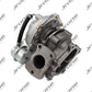 Turbocompressore nuovo Jrone 706976