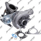 Turbocompressore nuovo Jrone 706978