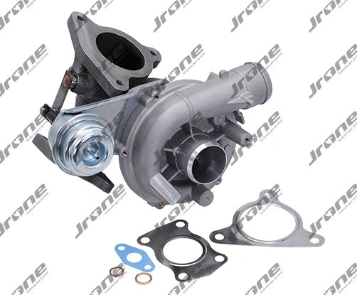 Turbocompressore nuovo Jrone 706978