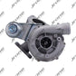 Turbocompressore nuovo Jrone 706978