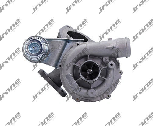 Turbocompressore nuovo Jrone 706978