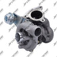 Turbocompressore nuovo Jrone 706978